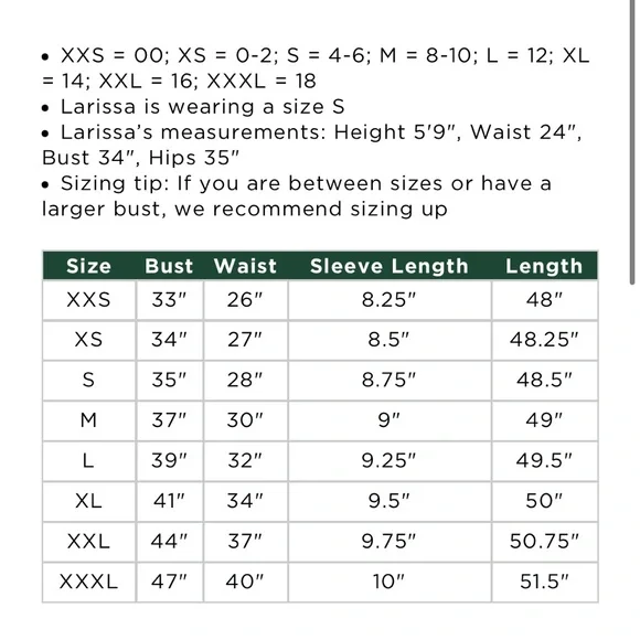 Black Kate Maxi Dress
TUCKERNUCK - Picture 5 of 10